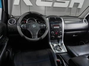 Внедорожник Suzuki Grand Vitara 2010 года, 879000 рублей, Тюмень