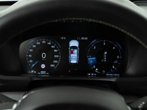 Внедорожник Volvo XC90 2016 года, 4399050 рублей, Москва