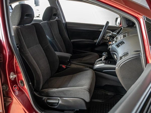 Седан Honda Civic 2007 года, 890000 рублей, Краснодар