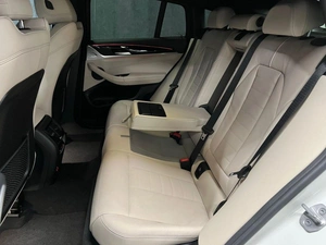 Внедорожник BMW X4 2024 года, 7190000 рублей, Павловская Слобода