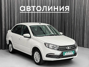 Седан ВАЗ (LADA) Granta 2024 года, 799000 рублей, Ачинск