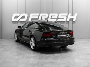 Лифтбек Audi A7 2015 года, 2849000 рублей, Тюмень