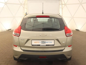Хэтчбек ВАЗ (LADA) XRAY 2017 года, 750000 рублей, Орёл
