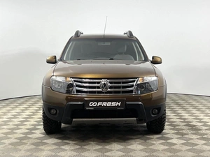 Внедорожник Renault Duster 2013 года, 1050200 рублей, Казань