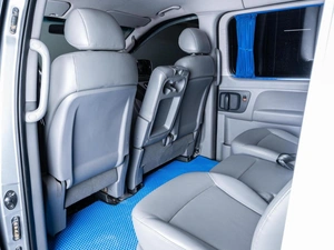 Минивэн Hyundai Grand Starex 2014 года, 2119000 рублей, Ставрополь