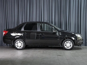 Седан ВАЗ (LADA) Granta 2018 года, 709000 рублей, Волгоград