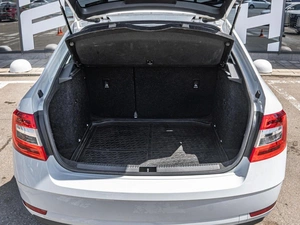 Лифтбек Skoda Octavia 2020 года, 1789000 рублей, Краснодар