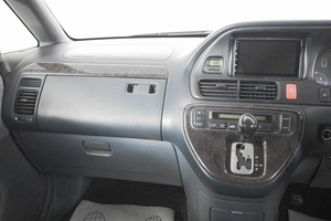 Минивэн Honda Odyssey 2000 года, 439000 рублей, Кемерово