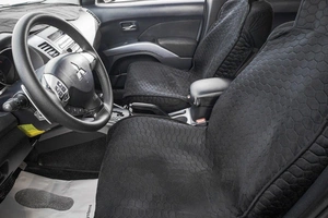 Внедорожник Mitsubishi Outlander 2007 года, 999000 рублей, Барнаул