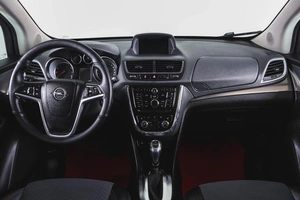 Внедорожник Opel Mokka 2014 года, 1199000 рублей, Пермь