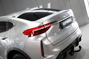 Внедорожник Haval F7x 2023 года, 2029000 рублей, Петрозаводск