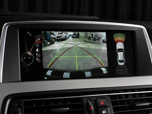 Седан BMW 6 серия Gran Coupe 2013 года, 3379000 рублей, Тюмень