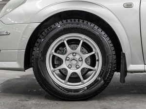 Универсал Toyota Opa 2003 года, 750000 рублей, Красноярск