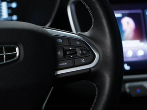 Внедорожник Geely Atlas Pro 2023 года, 2025055 рублей, Москва