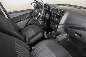 Седан ВАЗ (LADA) Granta 2020 года, 719000 рублей, Пермь