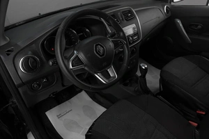 Седан Renault Logan Stepway 2021 года, 999000 рублей, Челябинск