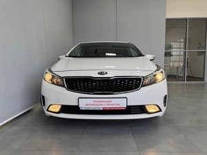 Седан Kia Cerato 2018 года, 1684800 рублей, Красноярск