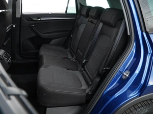 Внедорожник Skoda Kodiaq 2018 года, 1957077 рублей, Москва