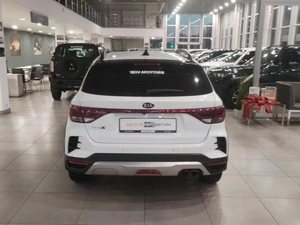 Хэтчбек Kia Rio 2020 года, 1700000 рублей, Орёл