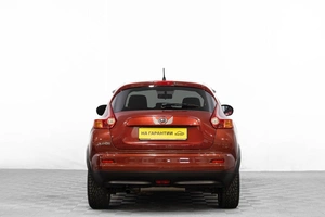Внедорожник Nissan Juke 2011 года, 1189000 рублей, Барнаул