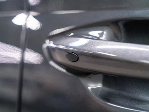 Внедорожник Hyundai Tucson 2021 года, 3300000 рублей, Красноярск