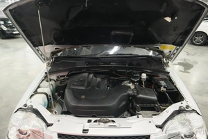 Внедорожник Chevrolet Niva 2010 года, 830000 рублей, Курск