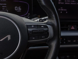 Внедорожник Kia Sportage 2023 года, 3049000 рублей, Большой Сочи