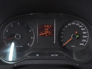 Седан Volkswagen Polo 2012 года, 949000 рублей, Ростов-на-Дону