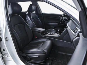Седан Kia Optima 2019 года, 2270000 рублей, Ставрополь