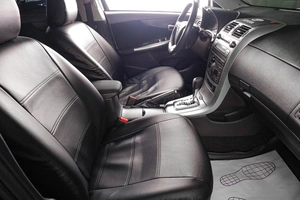 Седан Toyota Corolla 2011 года, 1269000 рублей, Тюмень