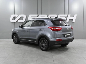 Внедорожник Hyundai Creta 2020 года, 2019000 рублей, Аксай