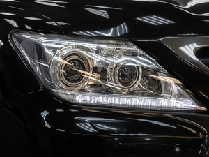 Внедорожник Lexus LX 2015 года, 6049000 рублей, Тюмень