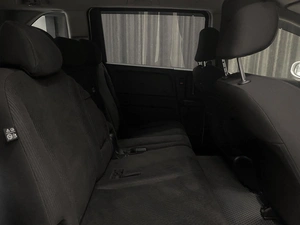 Минивэн Honda Freed 2014 года, 1200000 рублей, Красноярск