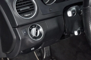 Купе Mercedes-benz C-класс 2013 года, 1542000 рублей, Красноярск