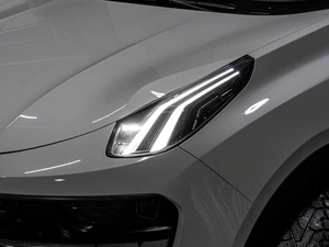 Внедорожник Lynk & Co 05 2021 года, 3099000 рублей, Тюмень