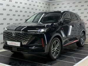 Внедорожник Changan UNI-S 2024 года, 2340000 рублей, Красноярск