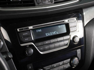Внедорожник Nissan X-Trail 2017 года, 1549000 рублей, Воронеж