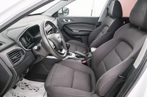 Внедорожник Chery Tiggo 4 2021 года, 1239000 рублей, Красноярск