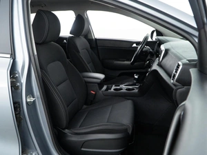 Внедорожник Kia Sportage 2020 года, 2098999 рублей, Москва