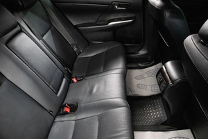 Седан Toyota Camry 2015 года, 2059000 рублей, Сургут