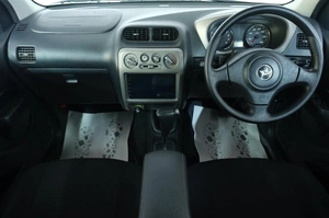 Внедорожник Daihatsu Terios Kid 2009 года, 1049000 рублей, Омск