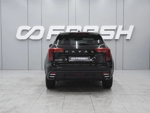 Внедорожник Haval Jolion 2024 года, 1740000 рублей, Ростов-на-Дону