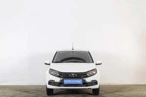 Седан ВАЗ (LADA) Granta 2025 года, 969000 рублей, Тюмень
