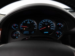 Внедорожник Chevrolet Tahoe 2011 года, 1796444 рублей, Москва