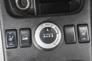 Внедорожник Nissan X-Trail 2008 года, 1059000 рублей, Барнаул
