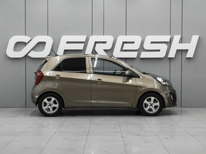 Хетчбэк Kia Picanto 2012 года, 689000 рублей, Ростов-на-Дону
