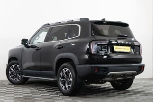 Внедорожник Haval Dargo 2024 года, 2599000 рублей, Сургут