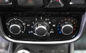 Внедорожник Renault Duster 2013 года, 1050000 рублей, Орёл