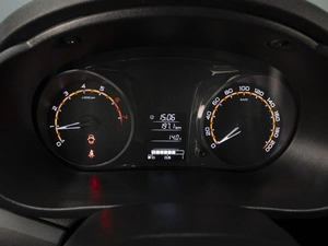 Лифтбек ВАЗ (LADA) Granta 2020 года, 620000 рублей, Омск