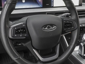 Внедорожник Chery Tiggo 4 Pro 2024 года, 1620000 рублей, Ростов-на-Дону